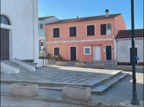 Cuppi house Santa Teresa di Gallura